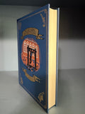 Patrick O’Brian - The Reverse of the Medal - Folio Society