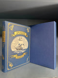 Patrick O’Brian - The Letter of Marque - Folio Society