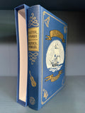Patrick O’Brian - The Letter of Marque - Folio Society