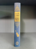 Patrick O’Brian - The Letter of Marque - Folio Society