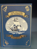 Patrick O’Brian - The Letter of Marque - Folio Society