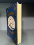 Patrick O’Brian - The Letter of Marque - Folio Society