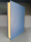 Patrick O’Brian - The Letter of Marque - Folio Society