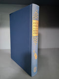 Patrick O’Brian - The Letter of Marque - Folio Society