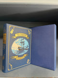 Patrick O’Brian - The Thirteen-Gun Salute - Folio Society