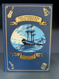 Patrick O’Brian - The Thirteen-Gun Salute - Folio Society