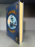 Patrick O’Brian - The Thirteen-Gun Salute - Folio Society
