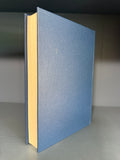Patrick O’Brian - The Thirteen-Gun Salute - Folio Society