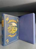 Patrick O’Brian - The Nutmeg of Consolation - Folio Society