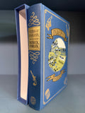 Patrick O’Brian - The Nutmeg of Consolation - Folio Society
