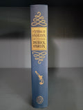 Patrick O’Brian - The Nutmeg of Consolation - Folio Society