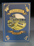 Patrick O’Brian - The Nutmeg of Consolation - Folio Society
