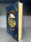 Patrick O’Brian - The Nutmeg of Consolation - Folio Society