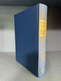 Patrick O’Brian - The Nutmeg of Consolation - Folio Society
