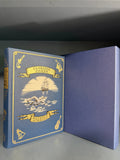 Patrick O’Brian - Clarissa Oakes - Folio Society