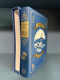 Patrick O’Brian - Clarissa Oakes - Folio Society