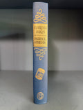 Patrick O’Brian - Clarissa Oakes - Folio Society