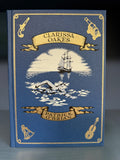 Patrick O’Brian - Clarissa Oakes - Folio Society