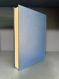 Patrick O’Brian - Clarissa Oakes - Folio Society