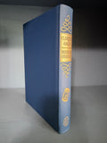 Patrick O’Brian - Clarissa Oakes - Folio Society