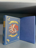 Patrick O’Brian - The Wine-Dark Sea - Folio Society