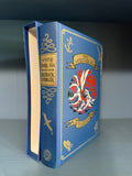 Patrick O’Brian - The Wine-Dark Sea - Folio Society