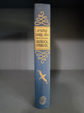 Patrick O’Brian - The Wine-Dark Sea - Folio Society