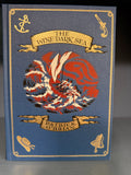 Patrick O’Brian - The Wine-Dark Sea - Folio Society