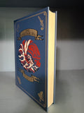 Patrick O’Brian - The Wine-Dark Sea - Folio Society