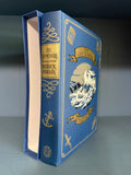 Patrick O’Brian - The Commodore - Folio Society
