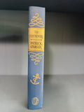 Patrick O’Brian - The Commodore - Folio Society