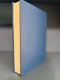 Patrick O’Brian - The Commodore - Folio Society