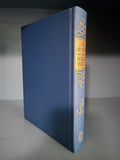 Patrick O’Brian - The Commodore - Folio Society
