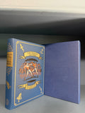 Patrick O’Brian - The Yellow Admiral - Folio Society