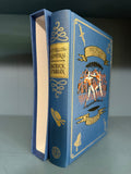 Patrick O’Brian - The Yellow Admiral - Folio Society