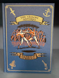 Patrick O’Brian - The Yellow Admiral - Folio Society