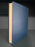 Patrick O’Brian - The Yellow Admiral - Folio Society