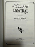 Patrick O’Brian - The Yellow Admiral - Folio Society