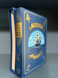 Patrick O’Brian - Blue at the Mizzen - Folio Society