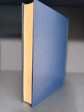 Patrick O’Brian - Blue at the Mizzen - Folio Society