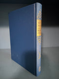 Patrick O’Brian - Blue at the Mizzen - Folio Society