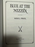 Patrick O’Brian - Blue at the Mizzen - Folio Society