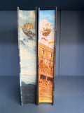Nicholas Eames - The Band - Kings of the Wyld - Bloody Rose - Broken Binding