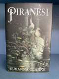 Susanna Clarke - Piransei - Broken Binding