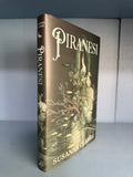 Susanna Clarke - Piransei - Broken Binding