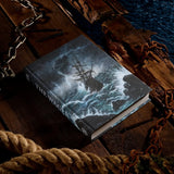 David Grann - The Wager - Folio Society