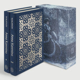 Leo Tolstoy - Anna Karenina - Folio Society