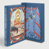 Eiko Kadono - Kiki's Delivery Service - Folio Society