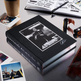 Anthony Bourdain - Kitchen Confidential - Folio Society