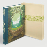 Robin Wall Kimmerer - Braiding Sweetgrass - Folio Society